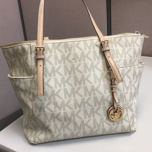 MK handbag